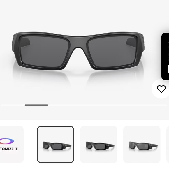 Oakley Sunglasses - NEW - Picture 3 of 10